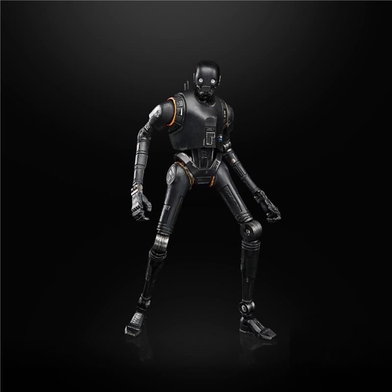 STAR WARS BL - K-2SO