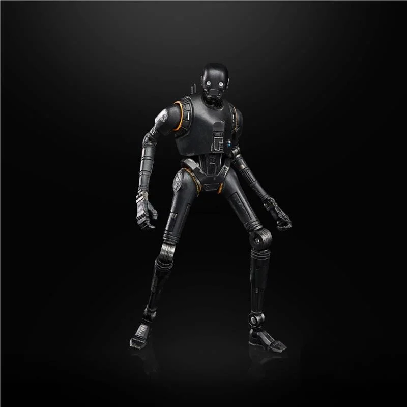 STAR WARS BL - K-2SO