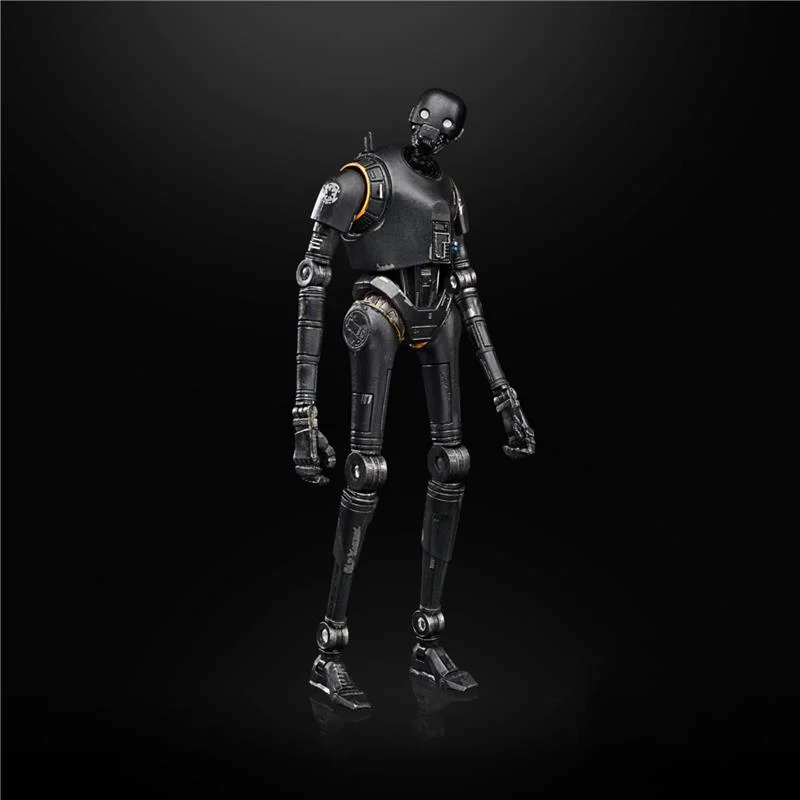 STAR WARS BL - K-2SO