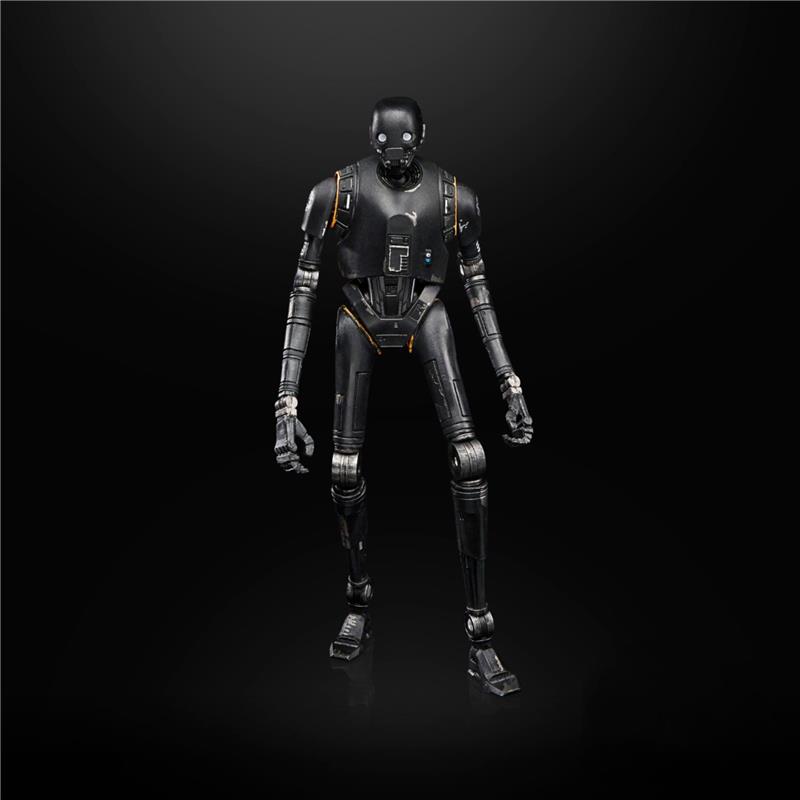 STAR WARS BL - K-2SO