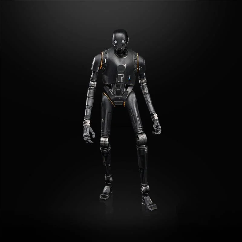 STAR WARS BL - K-2SO