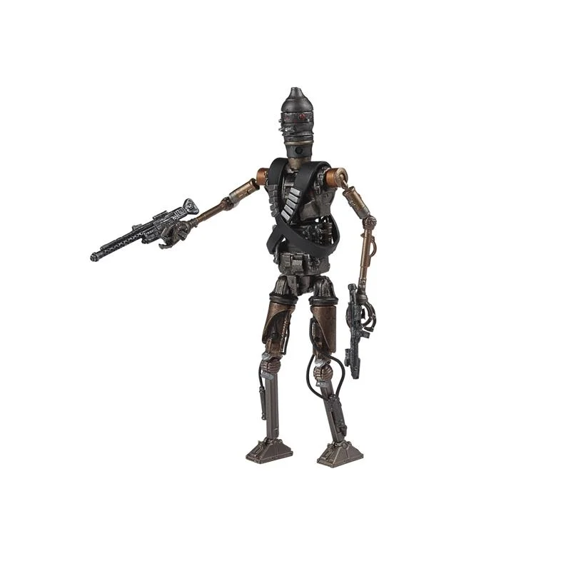 STAR WARS VINTAGE - IG-11