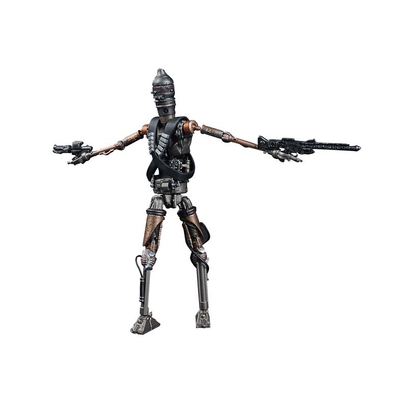 STAR WARS VINTAGE - IG-11