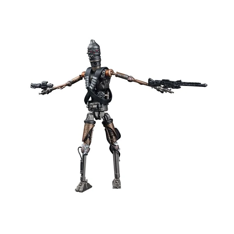 STAR WARS VINTAGE - IG-11