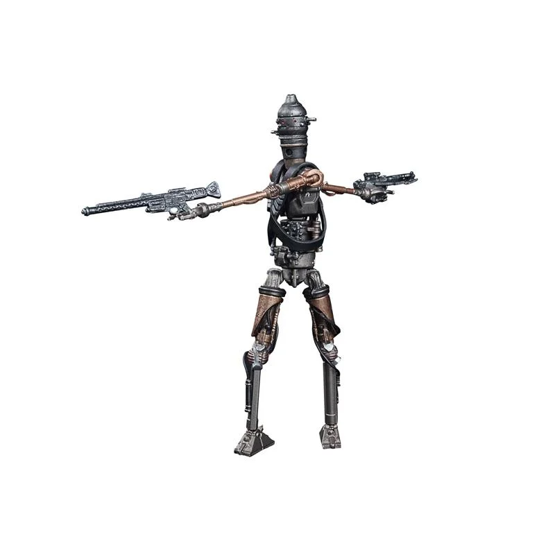 STAR WARS VINTAGE - IG-11