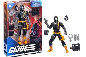 G.I. JOE CS - B.A.T.