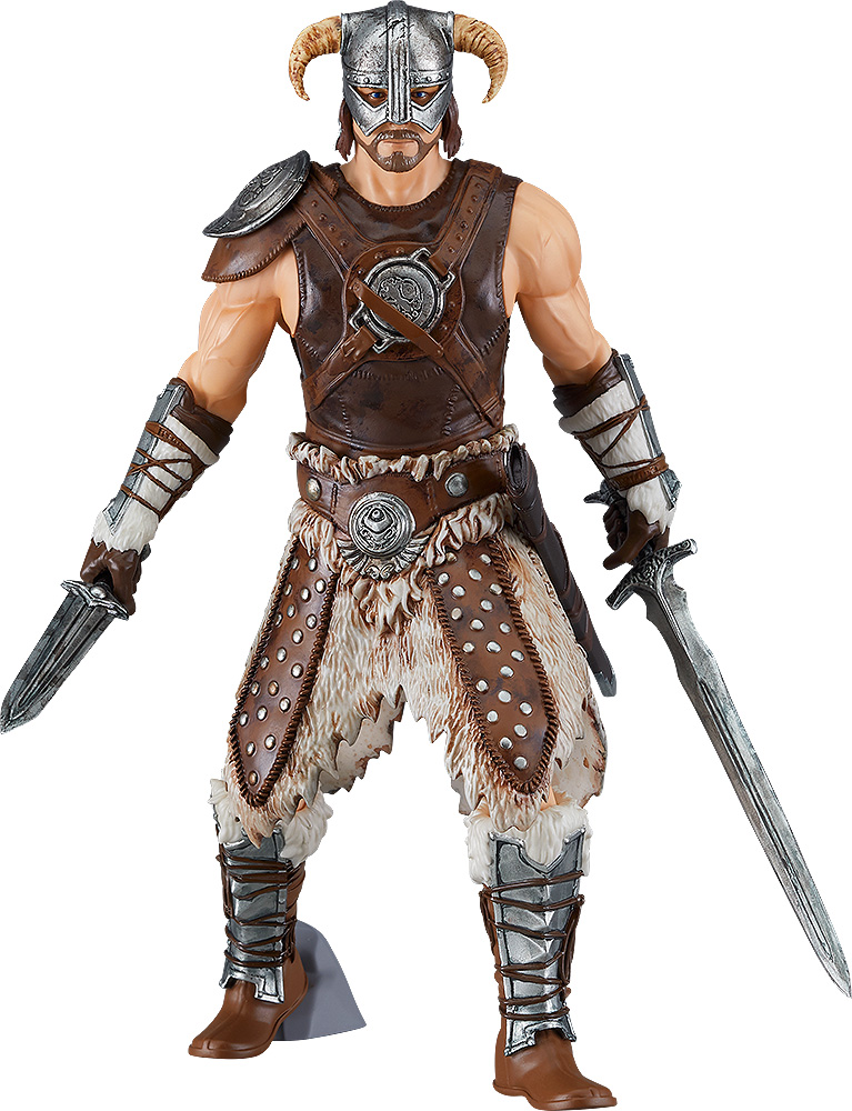 POP UP PARADE - THE ELDER SCROLLS V SKYRIM DOVAHKIIN