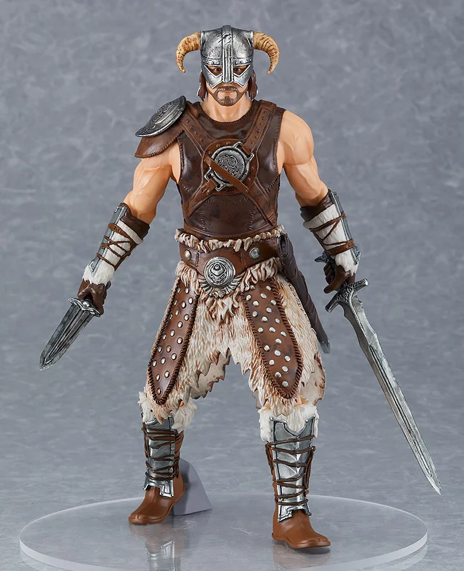 POP UP PARADE - THE ELDER SCROLLS V SKYRIM DOVAHKIIN
