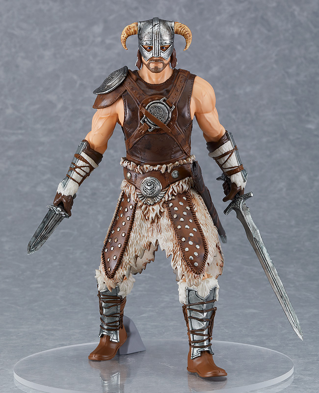 POP UP PARADE - THE ELDER SCROLLS V SKYRIM DOVAHKIIN