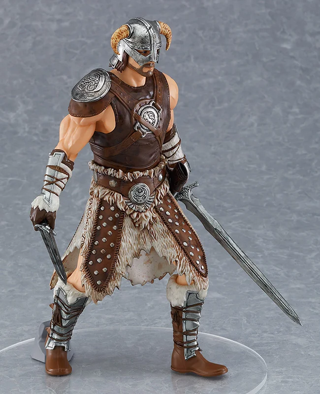 POP UP PARADE - THE ELDER SCROLLS V SKYRIM DOVAHKIIN