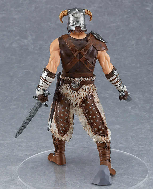 POP UP PARADE - THE ELDER SCROLLS V SKYRIM DOVAHKIIN