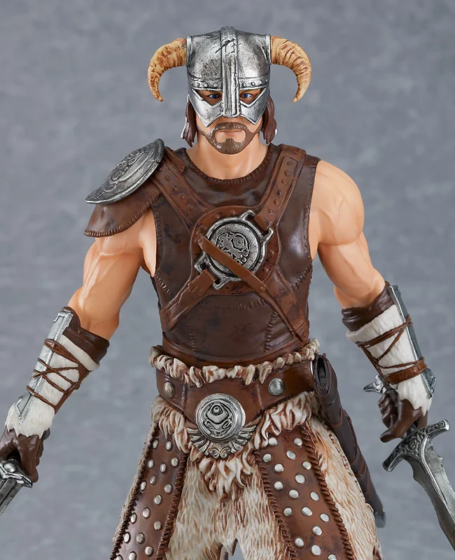 POP UP PARADE - THE ELDER SCROLLS V SKYRIM DOVAHKIIN