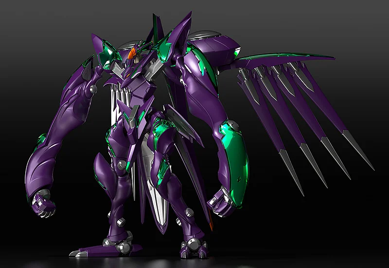 MODEROID - FAFNER IN THE AZURE THE BEYOND