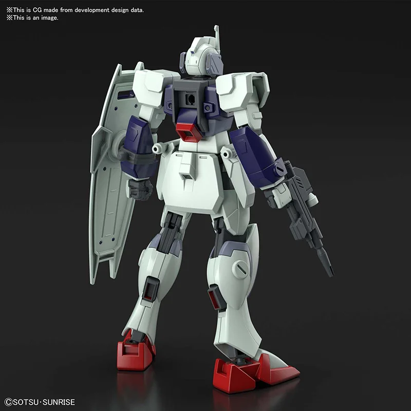 1/144 HGCE DAGGER L