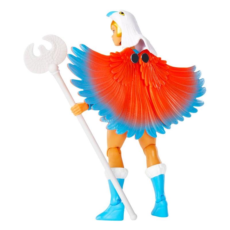 MASTERS OF THE UNIVERSE ORIGINS 2022 - SORCERESS