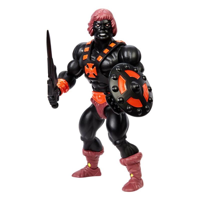 MASTERS OF THE UNIVERSE ORIGINS 2022 - ANTI-ETERNIA HE-MAN