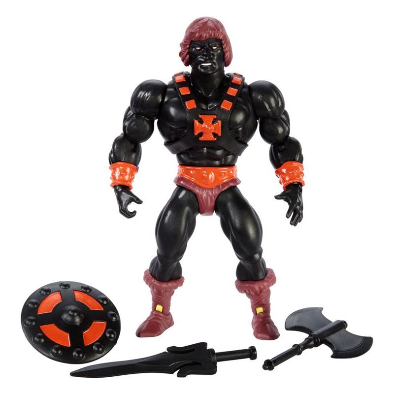 MASTERS OF THE UNIVERSE ORIGINS 2022 - ANTI-ETERNIA HE-MAN