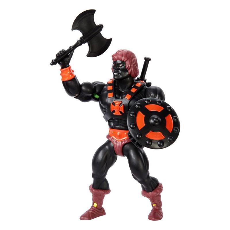 MASTERS OF THE UNIVERSE ORIGINS 2022 - ANTI-ETERNIA HE-MAN