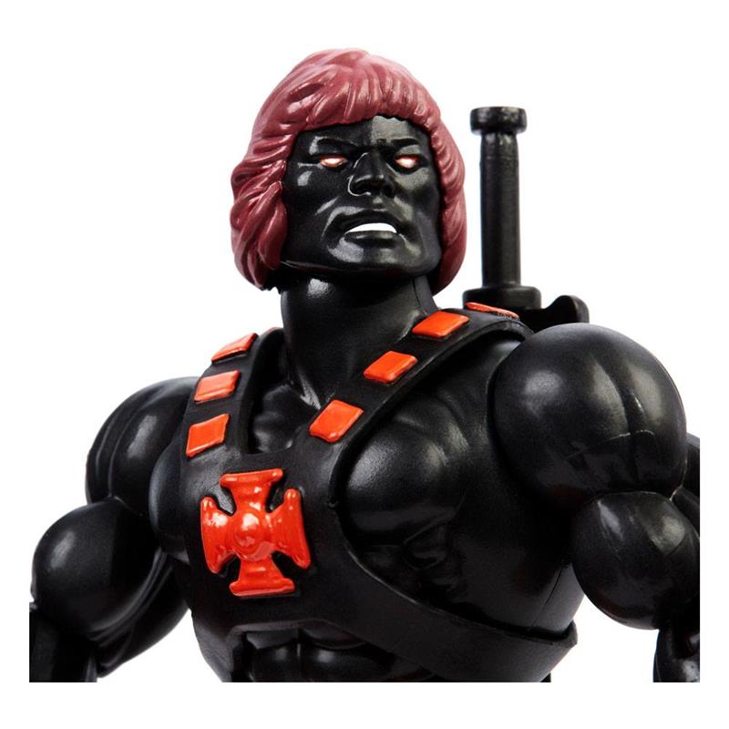 MASTERS OF THE UNIVERSE ORIGINS 2022 - ANTI-ETERNIA HE-MAN