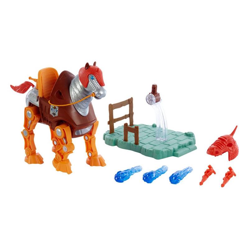 MASTERS OF THE UNIVERSE ORIGINS 2022 - STRIDOR