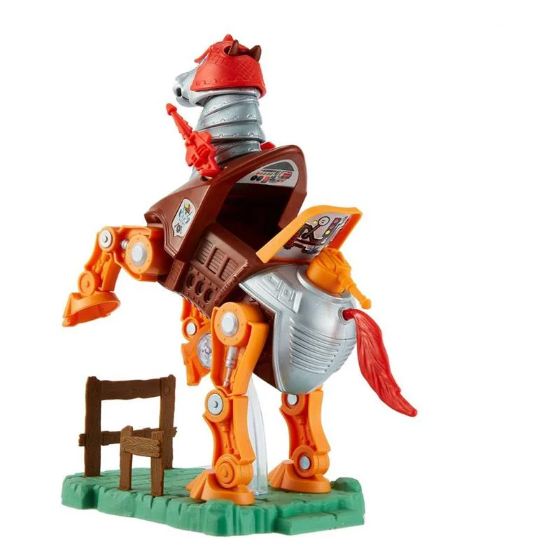 MASTERS OF THE UNIVERSE ORIGINS 2022 - STRIDOR