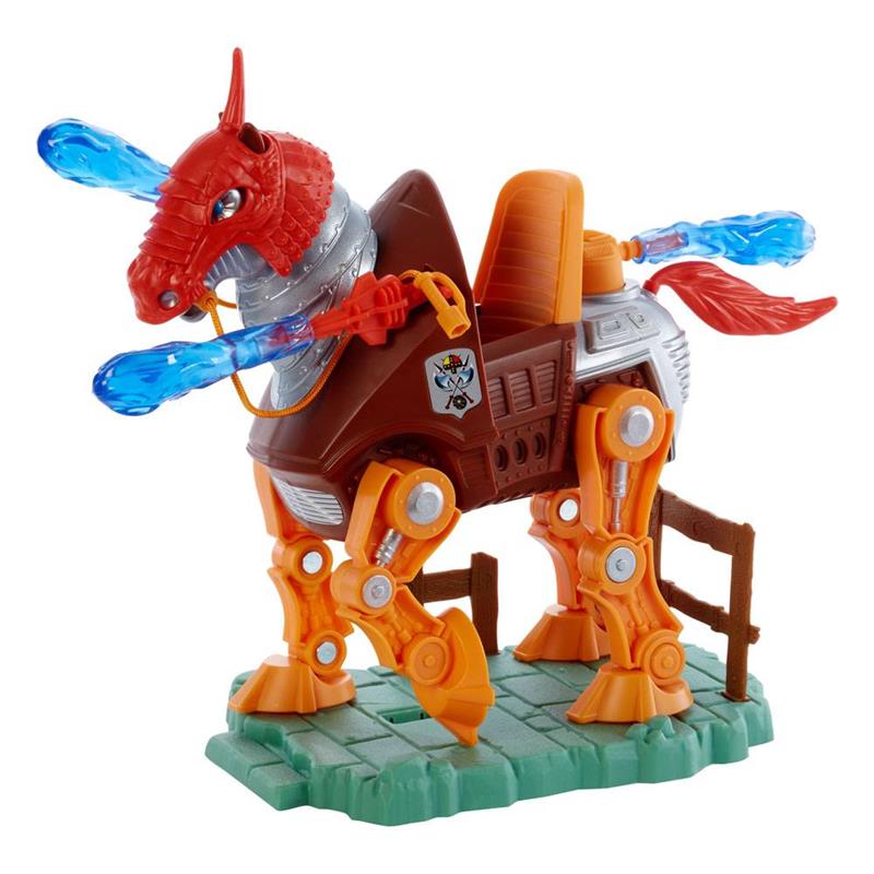 MASTERS OF THE UNIVERSE ORIGINS 2022 - STRIDOR