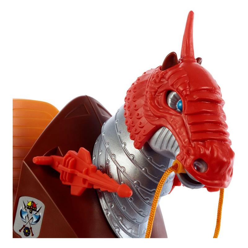 MASTERS OF THE UNIVERSE ORIGINS 2022 - STRIDOR