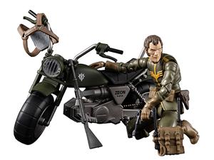 mega-house-ms-gundam-zeon-soldier--motrocycle-set