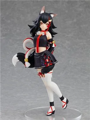good-smile-pop-up-parade-hololive-production-ookami-mio