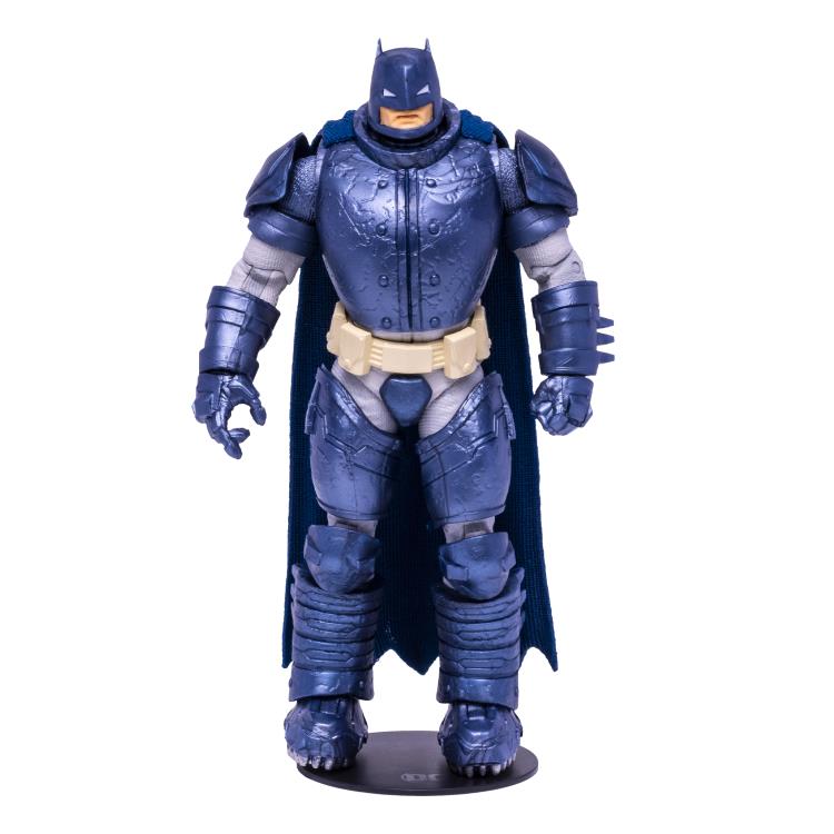 DC DARK KNIGHT SUPERMAN VS BATMAN 2PK