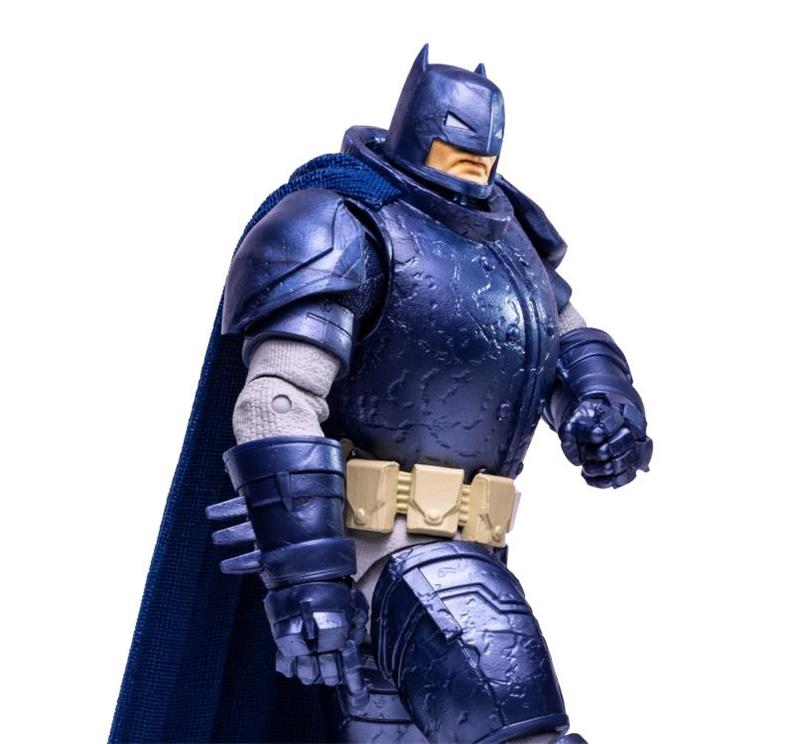 DC DARK KNIGHT SUPERMAN VS BATMAN 2PK