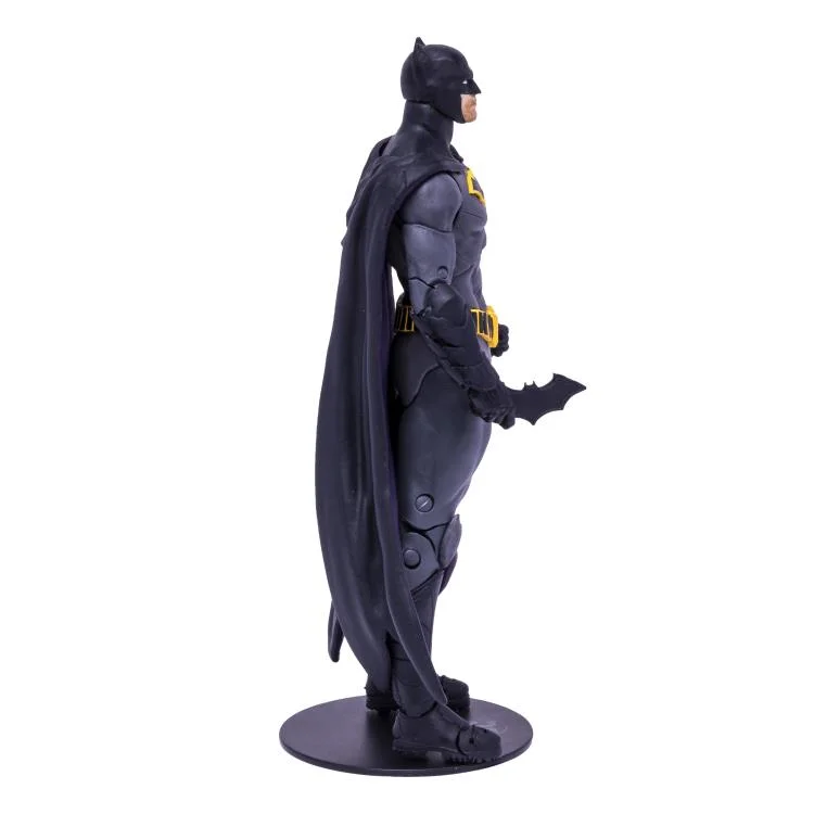 DC MULTIVERSE BATMAN REBIRTH