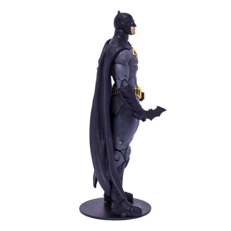 DC MULTIVERSE BATMAN REBIRTH