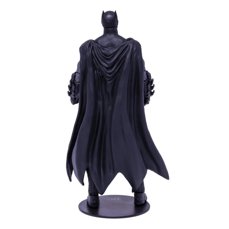 DC MULTIVERSE BATMAN REBIRTH