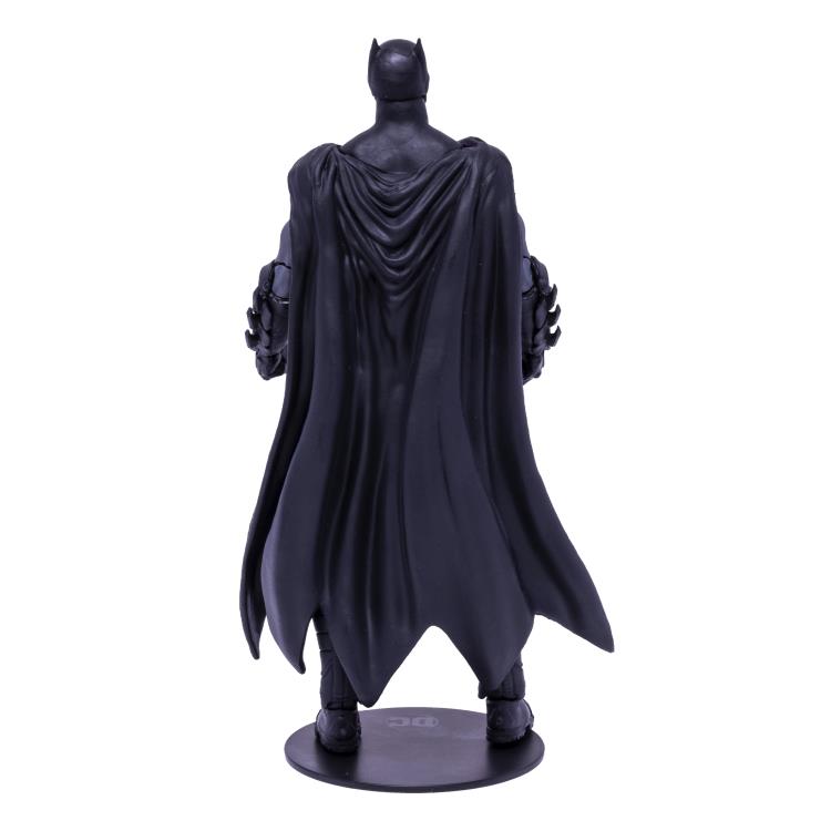 DC MULTIVERSE BATMAN REBIRTH