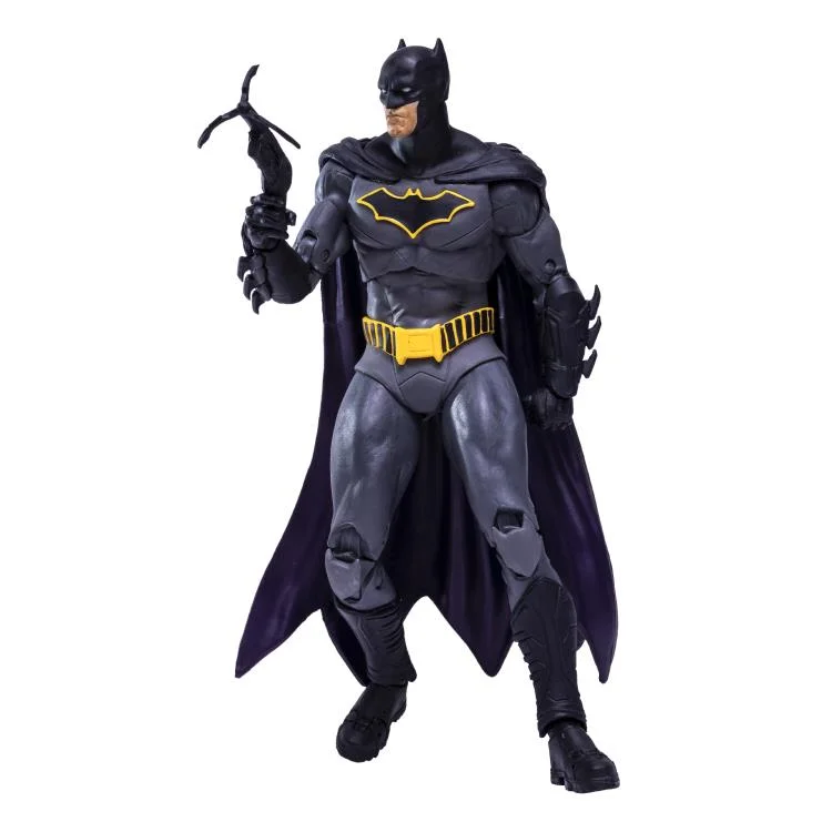 DC MULTIVERSE BATMAN REBIRTH