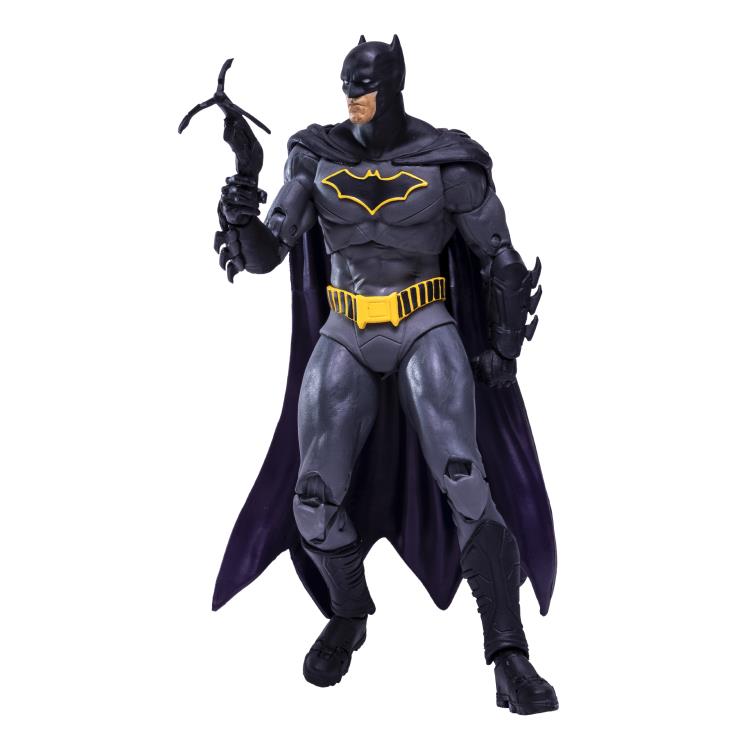 DC MULTIVERSE BATMAN REBIRTH
