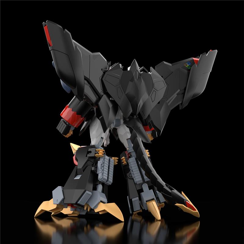 P-BANDAI MODELING PROJECT GAOGAIGAR FINAL GAOGAIGAR