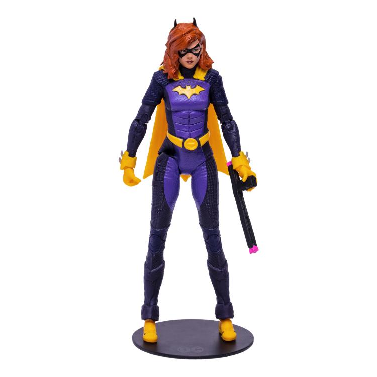 DC GAMING GOTHAM KNIGHTS BATGIRL