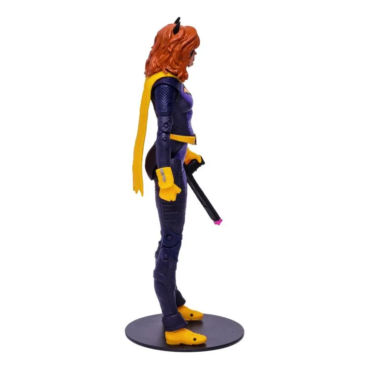 DC GAMING GOTHAM KNIGHTS BATGIRL