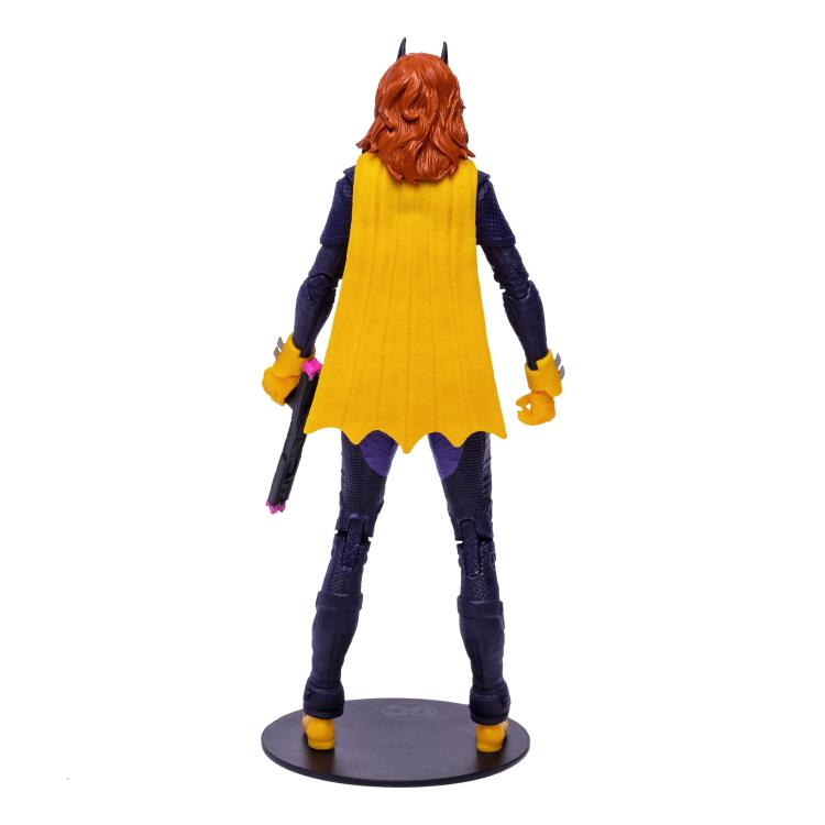 DC GAMING GOTHAM KNIGHTS BATGIRL