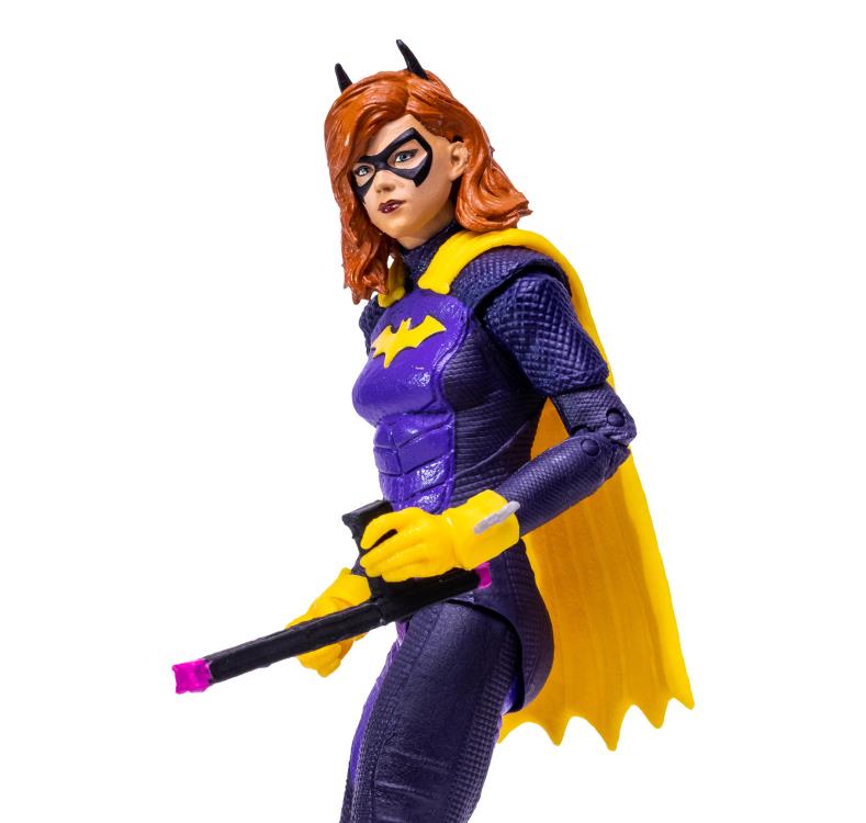 DC GAMING GOTHAM KNIGHTS BATGIRL