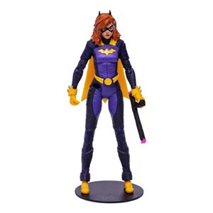 DC GAMING GOTHAM KNIGHTS BATGIRL