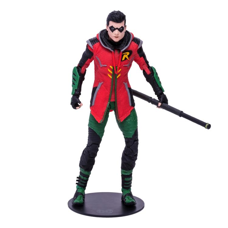 DC GAMING GOTHAM KNIGHTS ROBIN