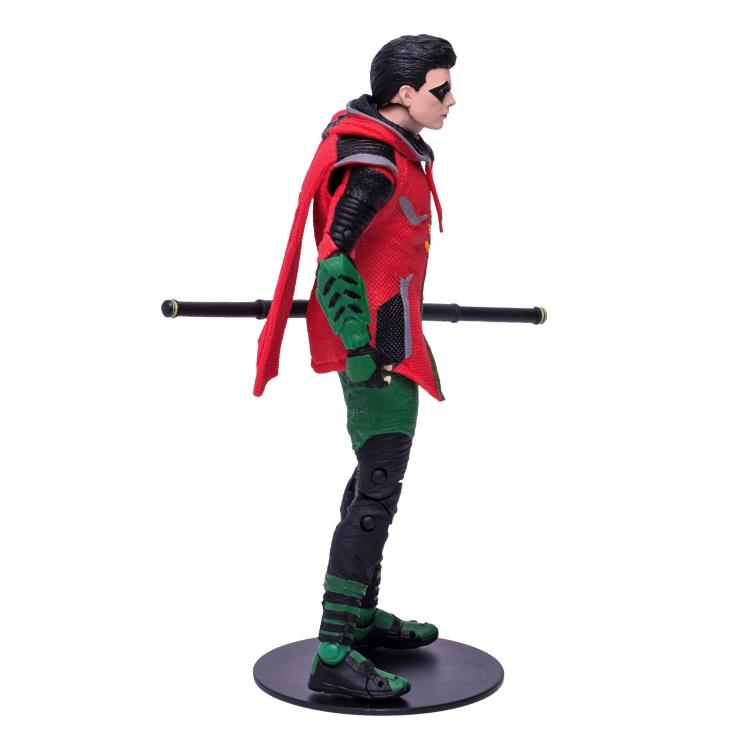 DC GAMING GOTHAM KNIGHTS ROBIN