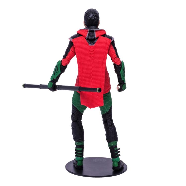 DC GAMING GOTHAM KNIGHTS ROBIN