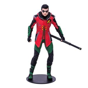 DC GAMING GOTHAM KNIGHTS ROBIN