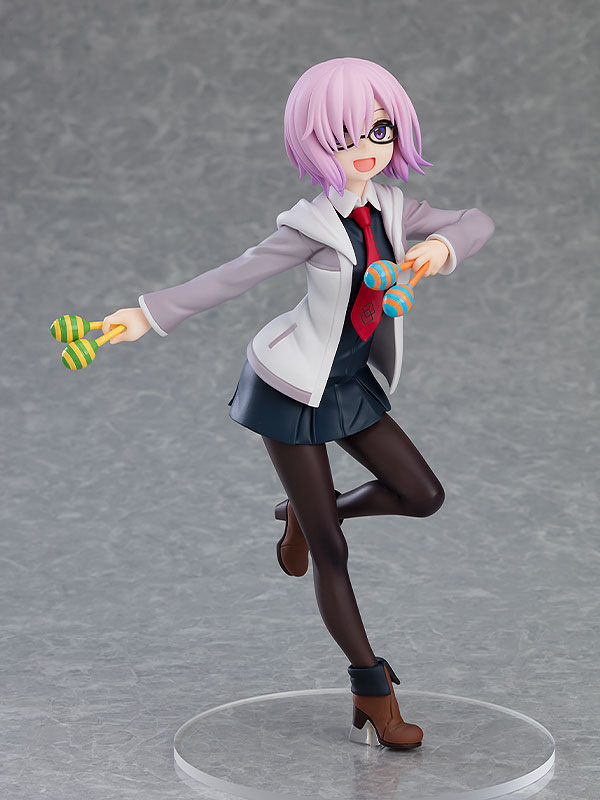 POP UP PARADE - FATE G/C MASH KYRIELIGHT CARNIVAL