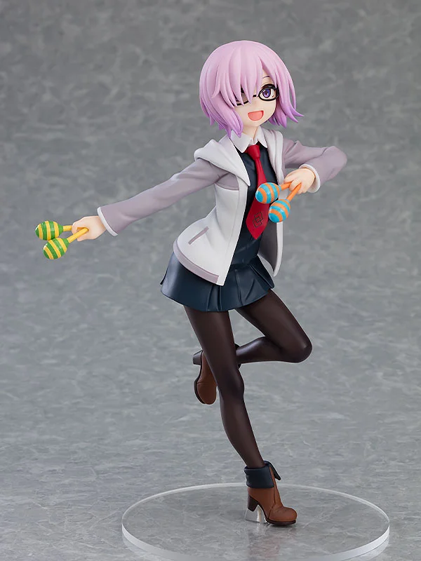 POP UP PARADE - FATE G/C MASH KYRIELIGHT CARNIVAL