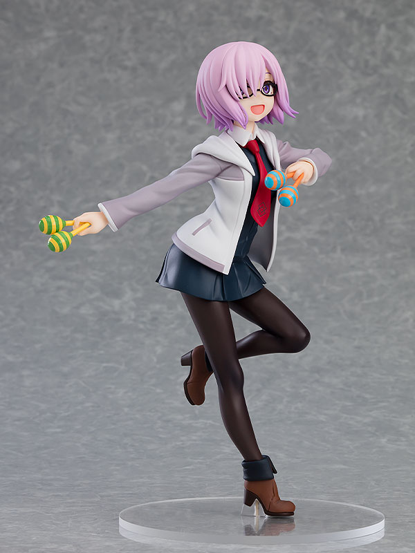 POP UP PARADE - FATE G/C MASH KYRIELIGHT CARNIVAL